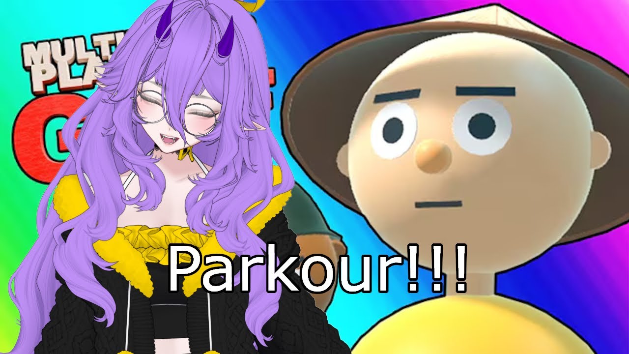 The Vanoss Crew Are Terrible Friends!!! Vanoss Parkour Golf React