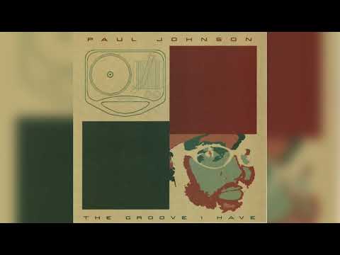 Get Get Down - Paul Johnson
