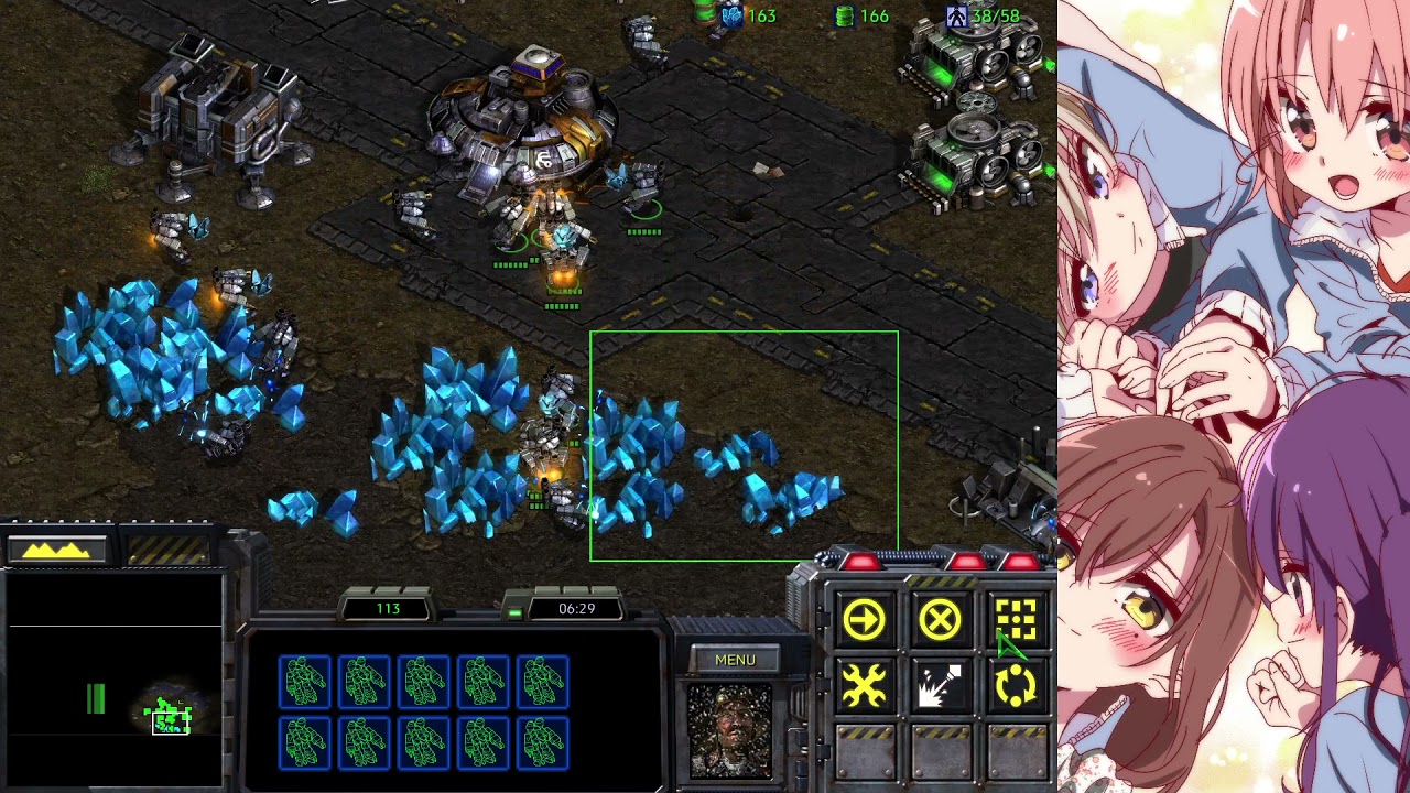 Enslavers 1: Schezar's Scavengers