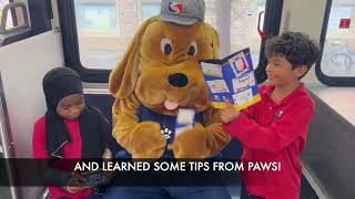 SEPTA Community Safety Day