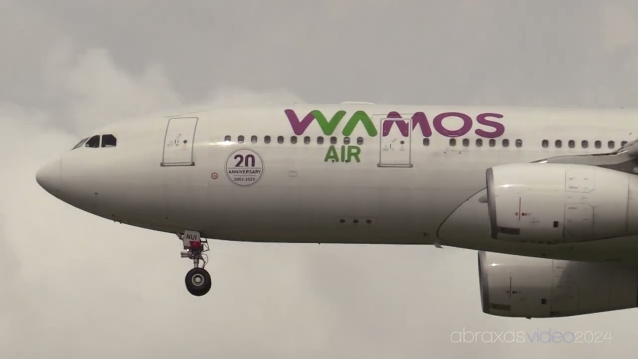 Sydney Airport Spotting from the Canal Viewing Area