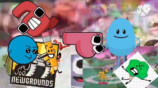 Black Hole Add Round 114