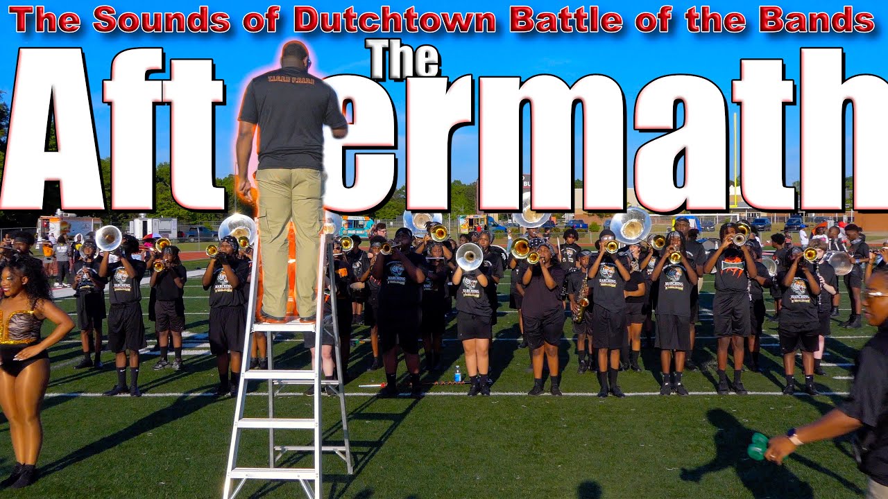 The Aftermath | Dutchtown SOD BOTB 2025