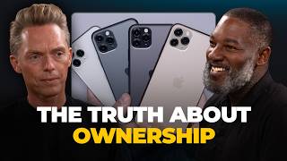 Ownership Is a Construct