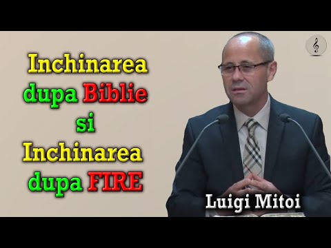 Video: Este închinarea de duminică în Biblie?