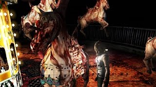 Unhappy Carousel - Silent Hill 3 (piano arrangement)