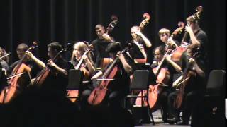 2014 Julian Summer Concert 20140513 2- Ships of Ireland