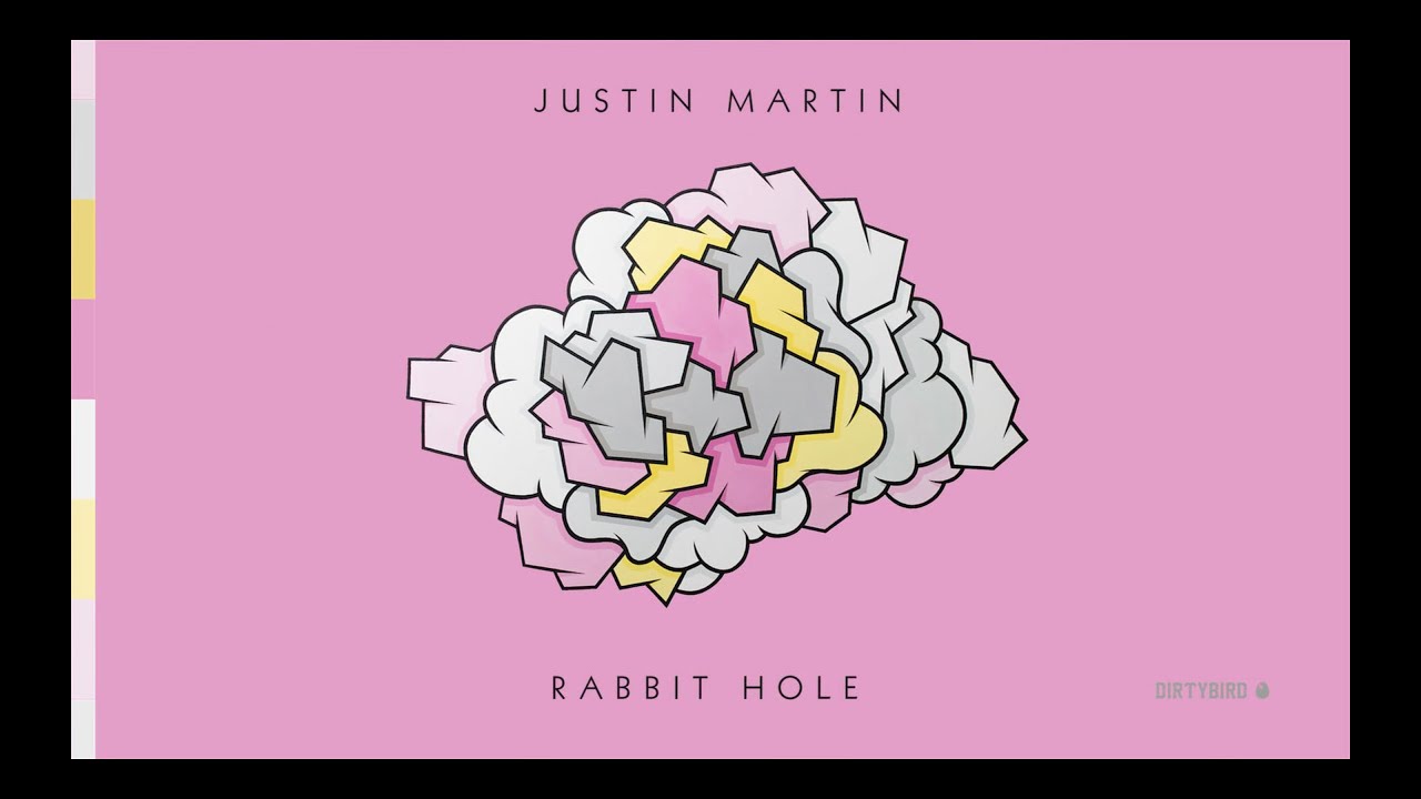 Justin Rabbit Justin Martin - Rabbit Hole (feat. Charlotte OC) - YouTube