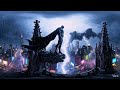Swae Lee TOMATO TOMÀTO SAME DIFFERENCE SPEED UP Visualizer 