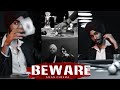 Beware  aman cheema official singh sevens production  latest punjabi song 2021