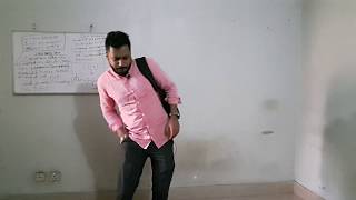 Screen Test - ANALOG
