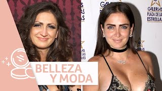 Celia Lora Y Los Beneficios De La Cirugía Plástica Belleza Y Moda Telemundo Lifestyle