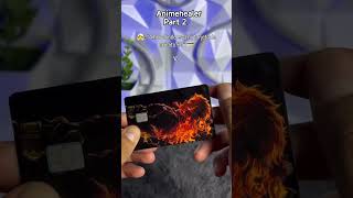 🔥 Akaza vs Rengoku Motion Sticker is INSANE 😱 #DemonSlayer #Shorts