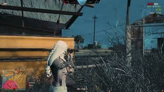 Luna Lacer - Alphacity