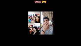 omigal prank #omigal video call #strnger prank #vairalshort #shots #trending #gameskhelkarpaisekai