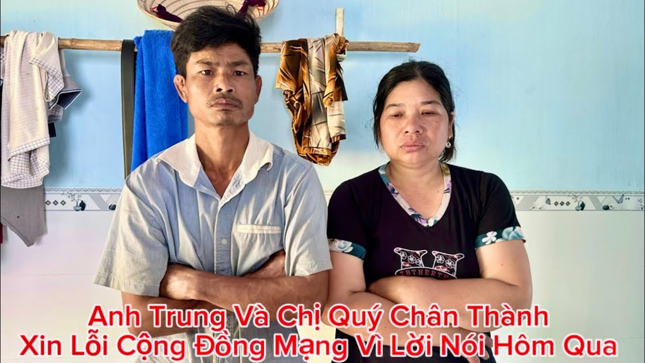 Rất Căn Thẳng Làm Rõ Về Vấn Đề Chị Quý Phân Biệt Màu Da Dân Tộc #cuongphivlog #