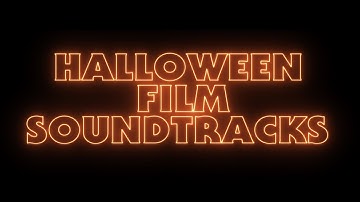 Thumbnail of Halloween Scary Movie Horror Themes | Halloween, IT, Psycho & More!