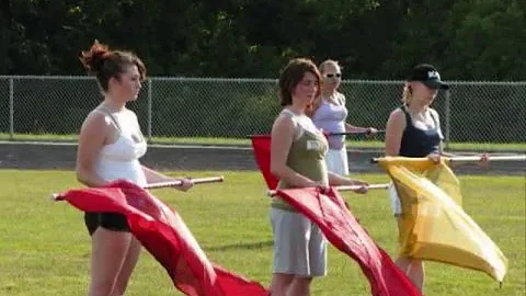 Pafi 2007