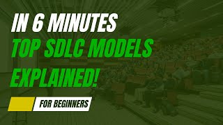 Celebrity Exploring SDLC Models: Which Software Development Approach is Right for You? Profile