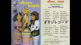 # Album Manis - Top Hits Dangdut Lawas / Ali Usman DLL (Original Full Album )
