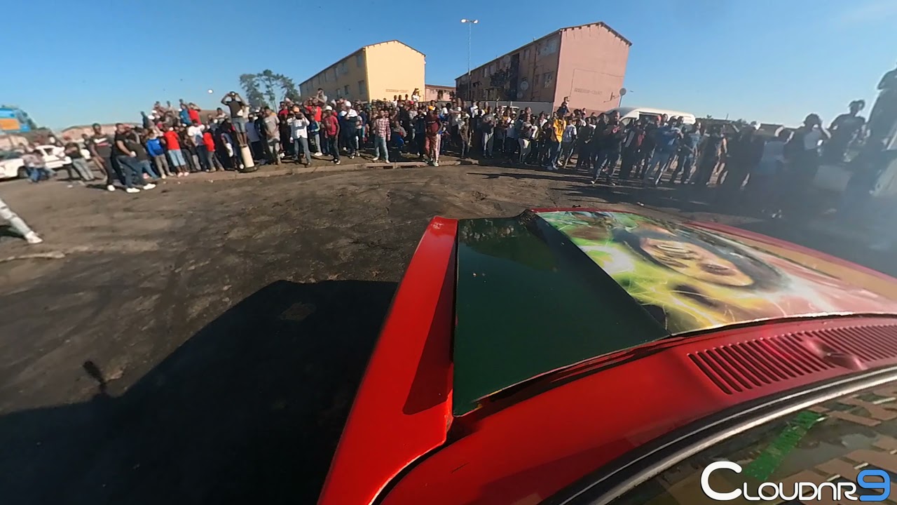 Donnie's Birthday Bash: Eddie Rasta - 2021/06/06