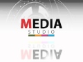 Media studio corporate identity new logo 2012