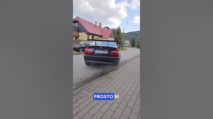 Jak widać #bmw nadrobiło zaległości względem #e46 ! Które auto wybierasz? 🤠