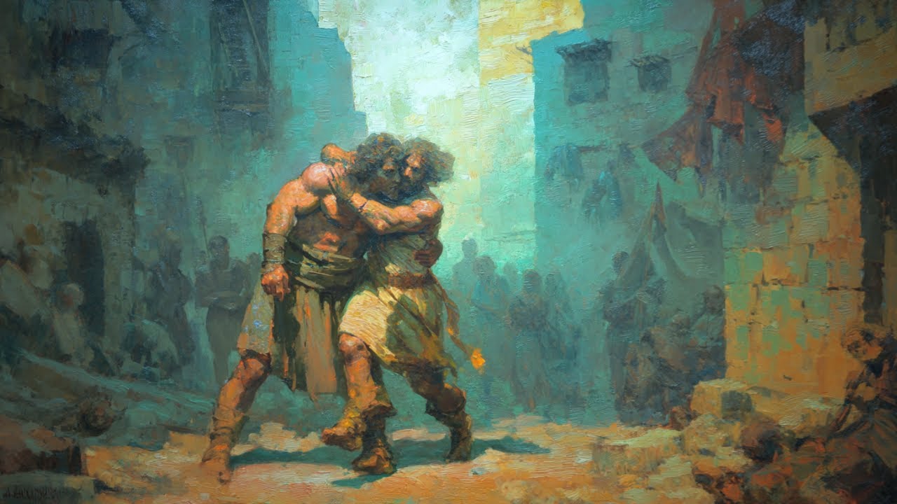 ACTS 11 | The First Christians