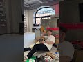 Нормально ему втащили 🔥🔥 #кроссовки