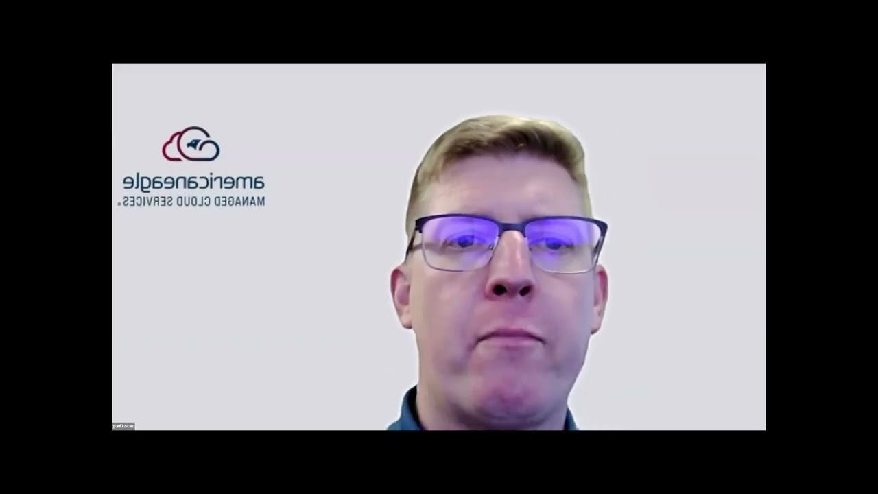 American Eagle - Application-centric cloud management that optimizes cost and performance.