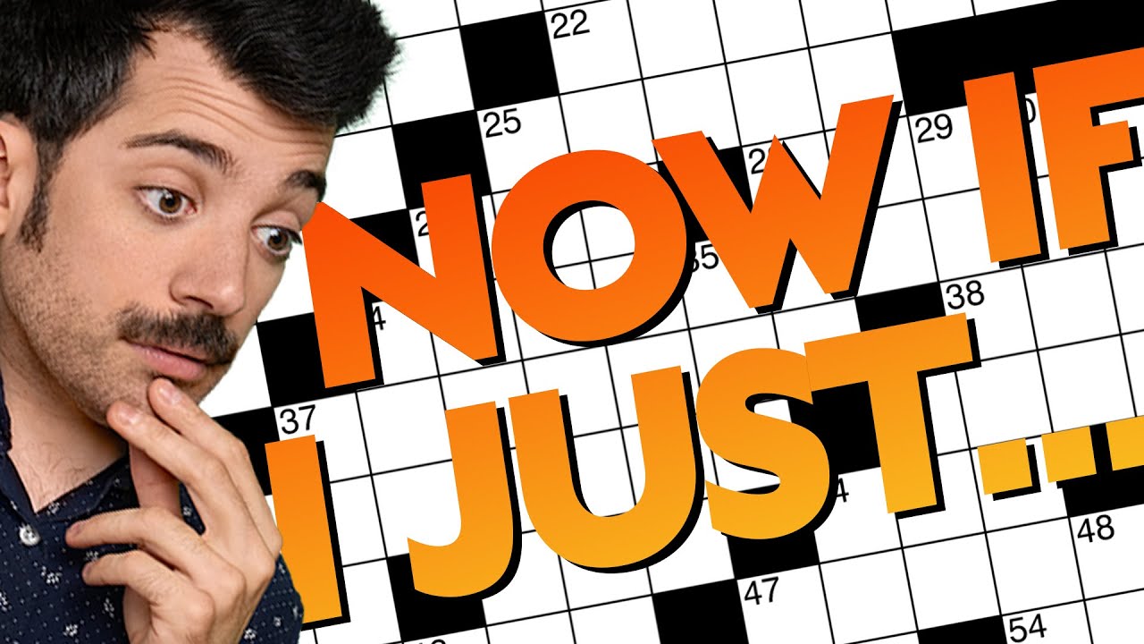 Thursday: When You ALMOST Ace the Theme - 22 June 2023 New York Times Crossword