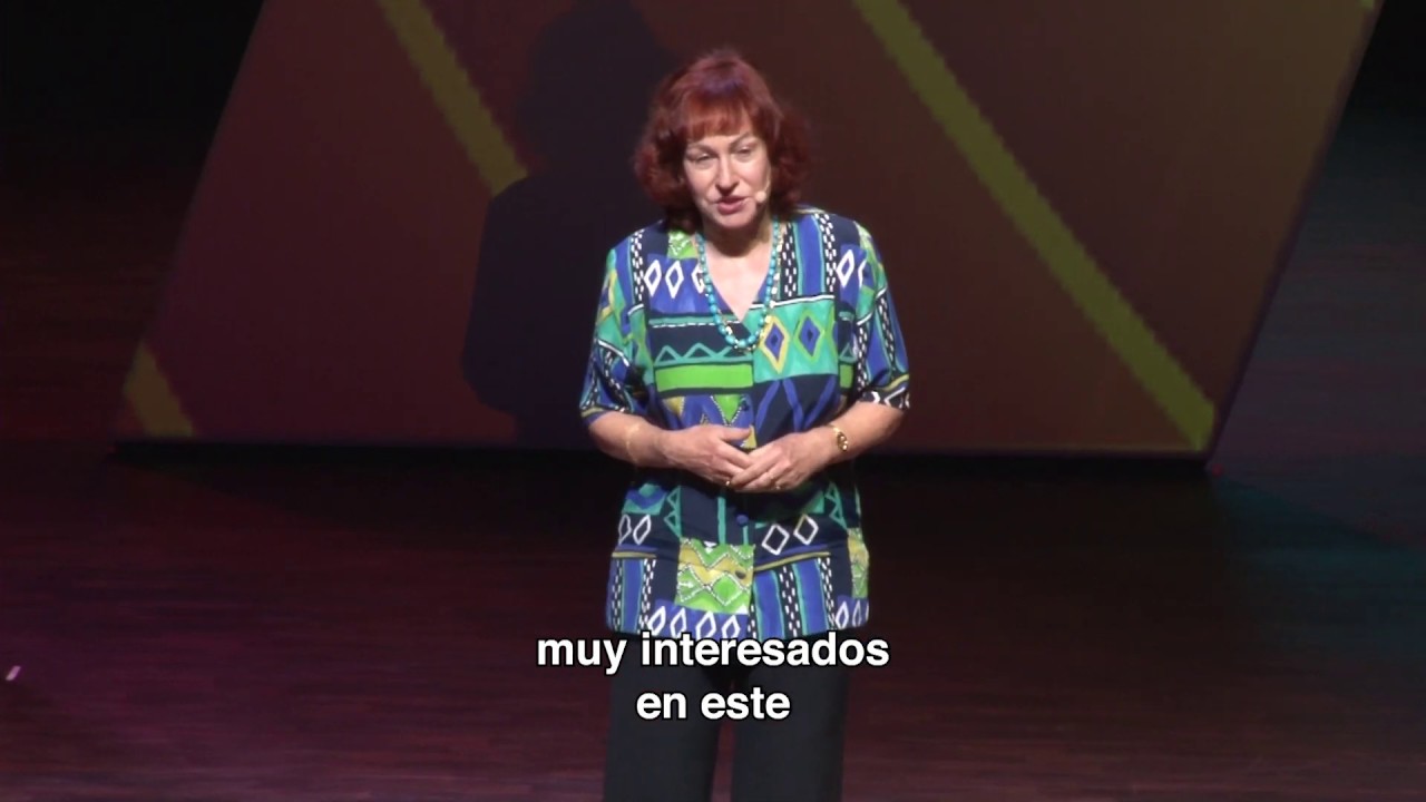 Catherine Hakim | Why attractiveness is the key to success in the 21st century