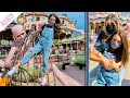 VLOG - VACACIONES - PORTAVENTURA WORLD - CON TODA MI FAMILIA EN HALLOWEEN