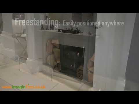 Imagin Fires Moritz Bioethanol Stove Lowest Price Uk