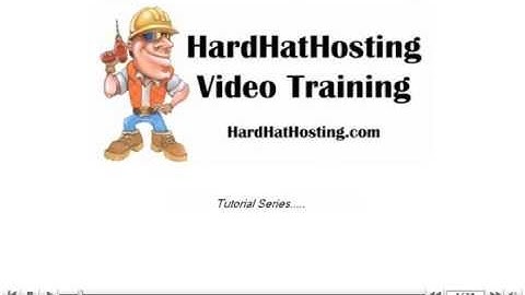 How to configure and manage Database Servers in Plesk 10 Control Panel - Admin Interface