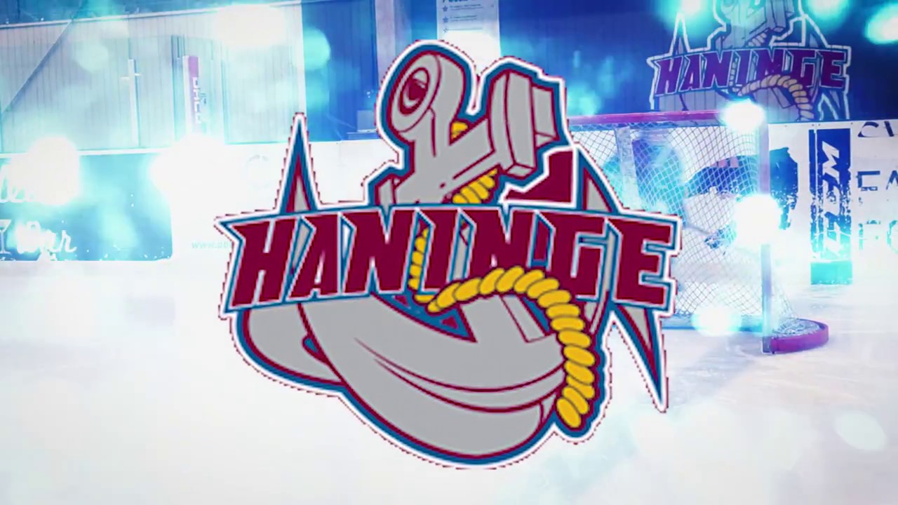 Promo Video Haninge Anchors HC Flicor B YouTube
