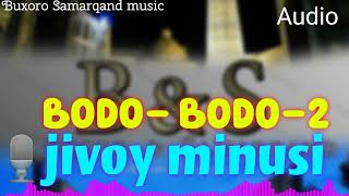 Bodo-Bodo-2 Jivoy minusi / Бодо-Бодо -2 живой минус🔥🔥#Buxoro_new #tojik