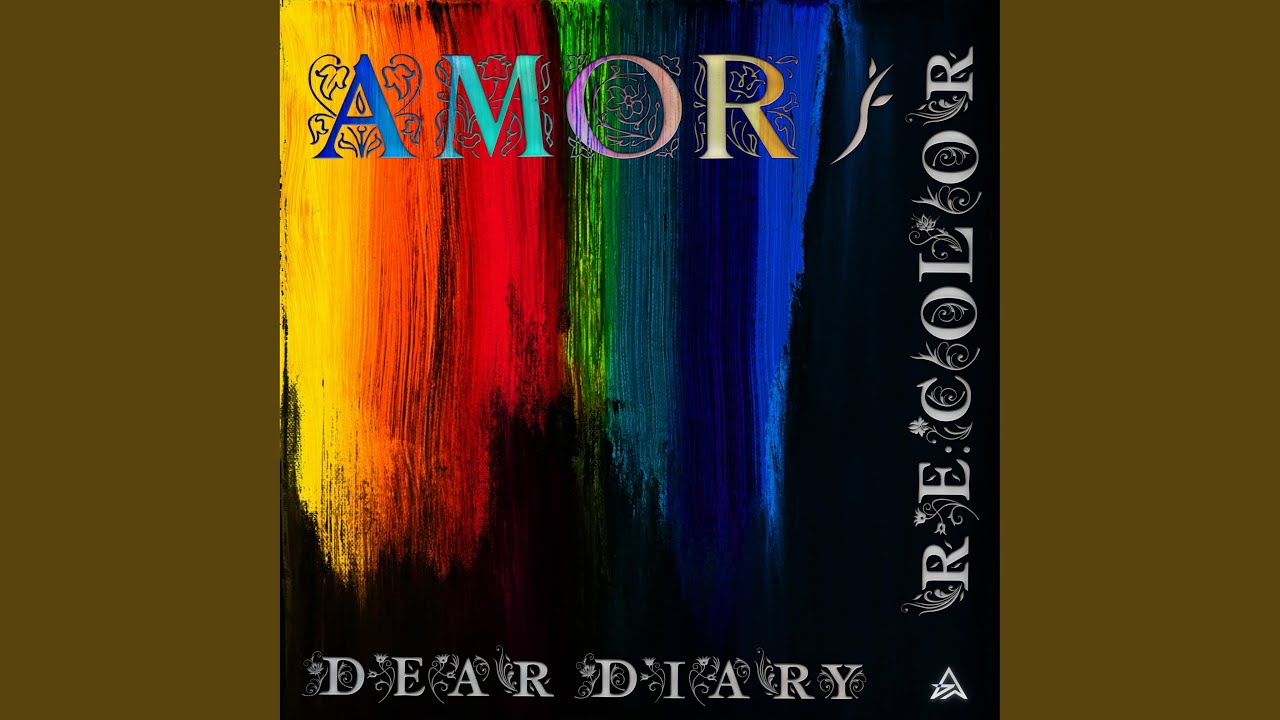 Dear Diary (Intro)