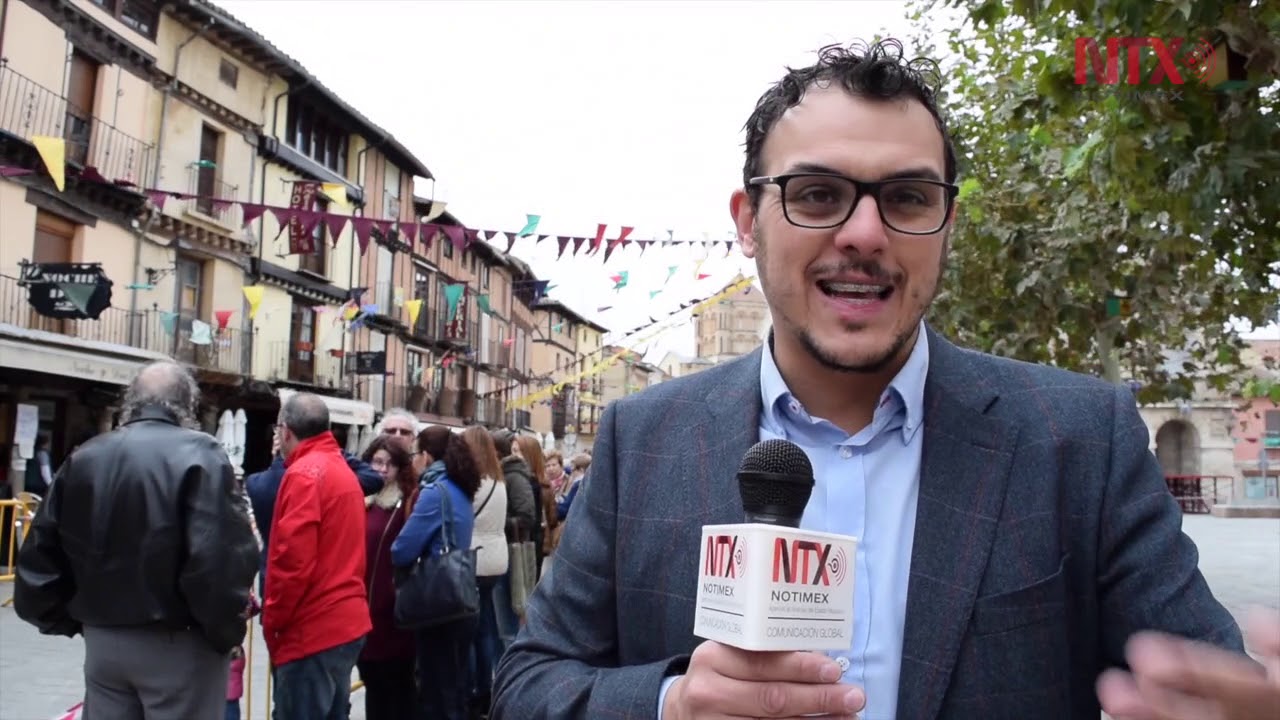 Reúne Toro, España, cultura, historia y vino en Fiesta de Vendimia