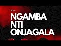 Ngamba nti onjagala lyrics g vocals uganda
