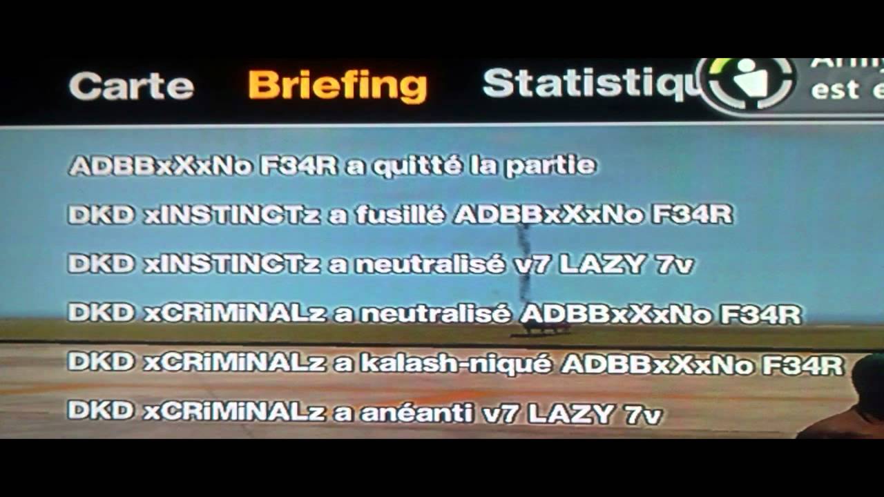 DKD vs ADBB & v7 (2vs2)