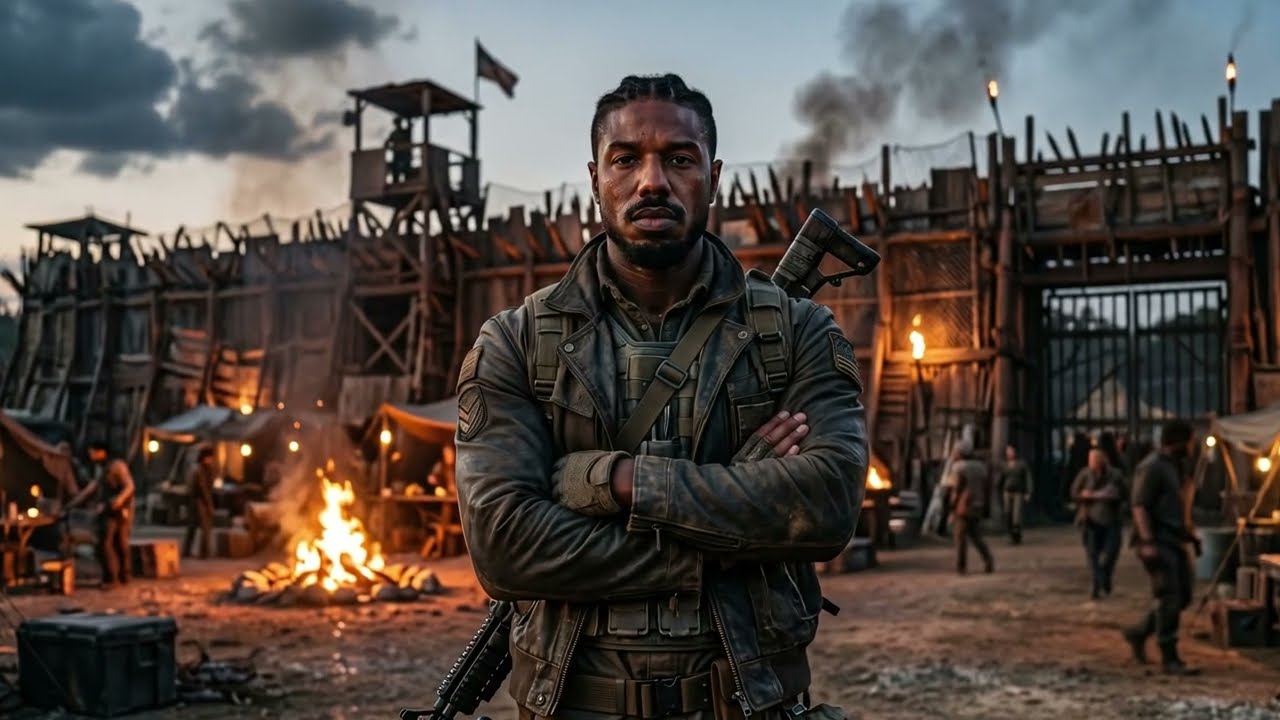 I Am Legend 2 Teaser Review: Survival Turns Deadly