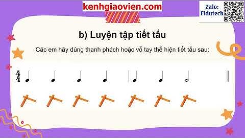 Giáo án powerpoint CĐ1 - tiết 3: Đọc nhạc 1 - Vận dụng: Chuyền...| GA điện tử âm nhạc 3 cánh diều