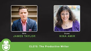 CL275: The Productive Writer