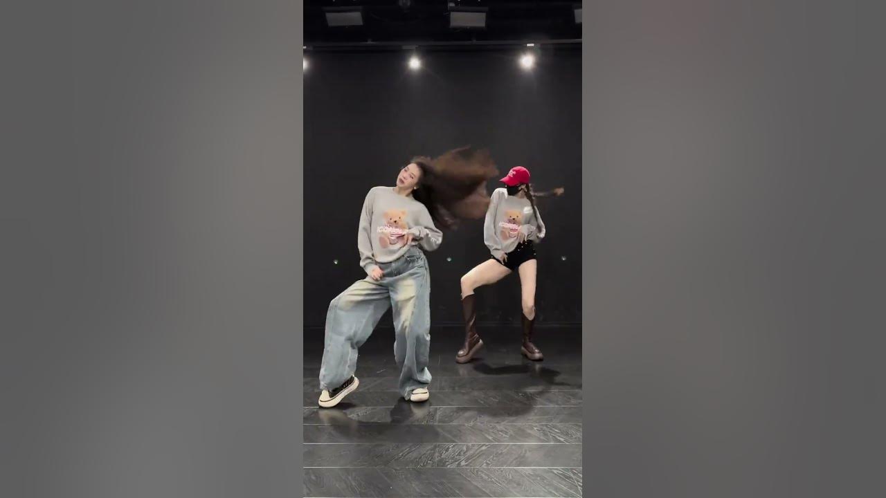 Cheap Thrills · Sia #Dance Cover