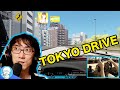 This TOKYO HIGHWAY mod is INCREDIBLE【Assetto Corsa】