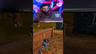 Hacker or Not 😱 #pubgm #pubgmobile #pubgmnaxtstarprogarm #shortvideo #shorts