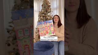 Discover the ultimate Advent Calendar this Christmas!