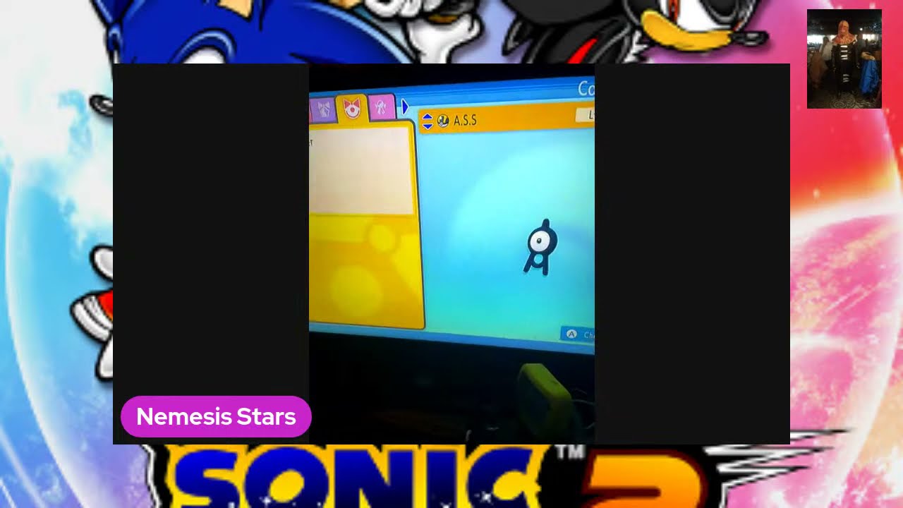 My unown collection is complete