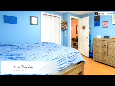 277 Orchard Avenue, Newington, CT home video tour